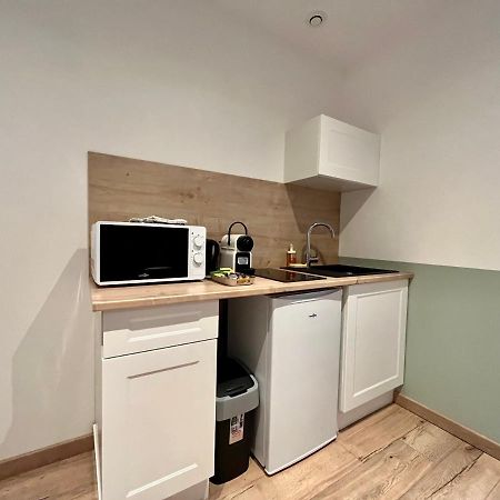 Limoges Sud-Lescinqsuites-L'Eden - Dabnb Exterior foto