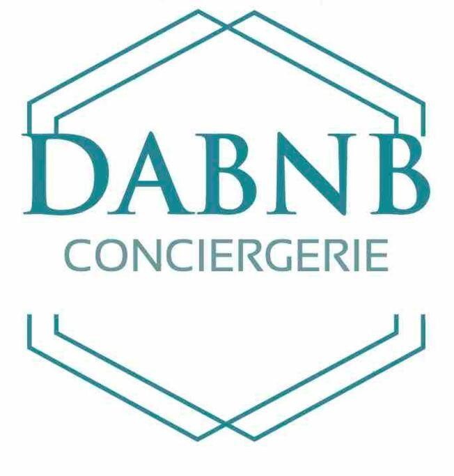 Limoges Sud-Lescinqsuites-L'Eden - Dabnb Exterior foto